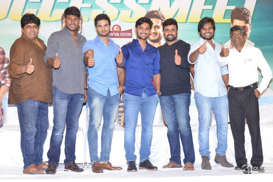 Shamanthakamani-Movie-Successmeet